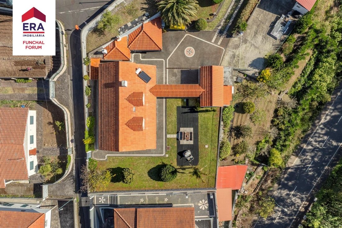 House in Camacha, Madeira, Portugal 3 - 18249913