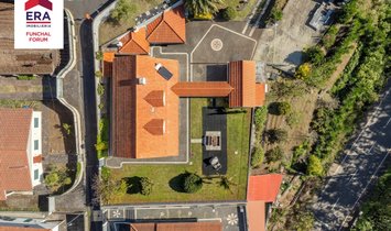 Maison à Camacha, Madère, Portugal 2