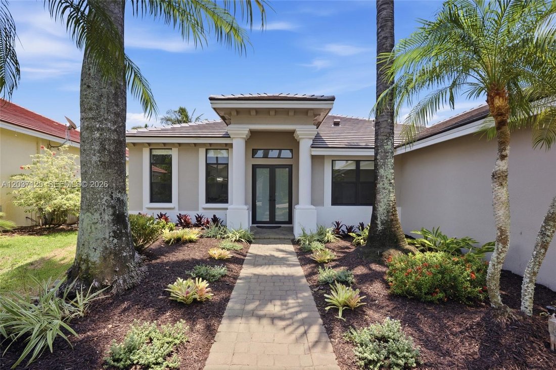 House in Weston, Florida, United States 2 - 18249629