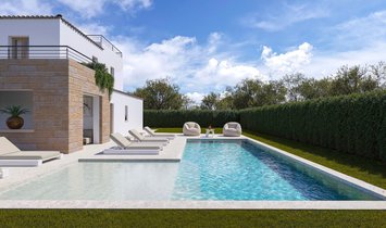 Villa à San Teodoro, Sardaigne, Italie 1