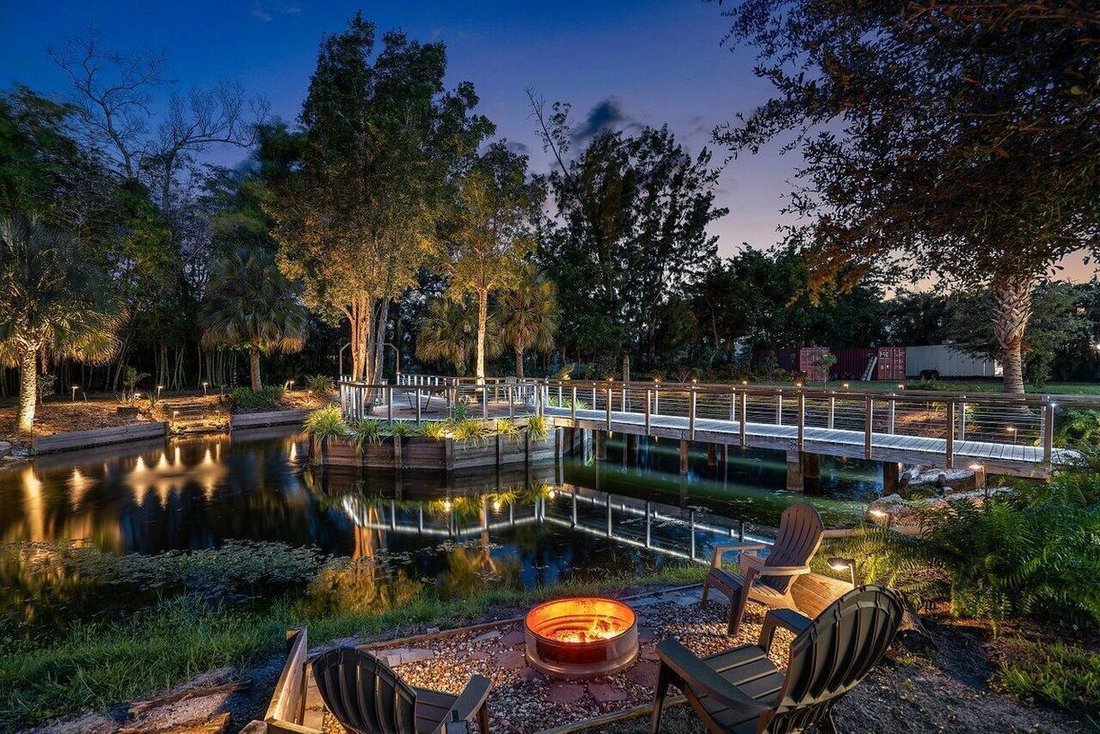 House in Greenacres, Florida, United States 5 - 18249620