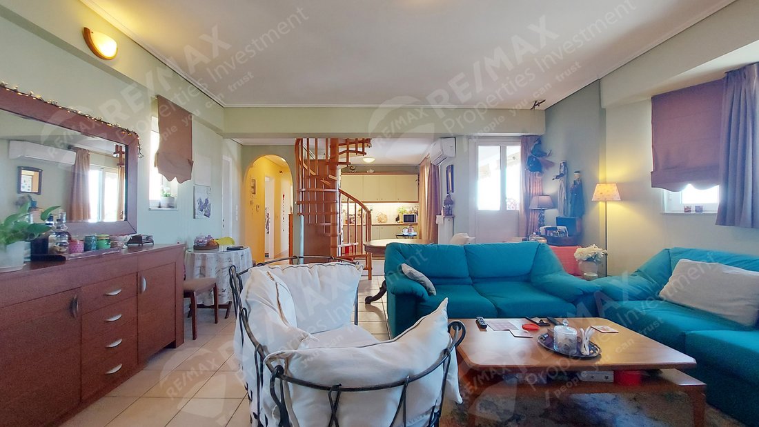 Apartment in Lykovrysi, Attica, Greece 5 - 18249758