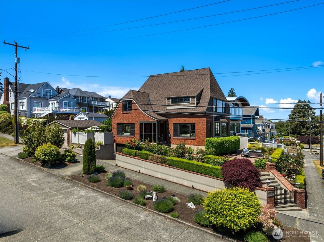 House in Seattle, Washington, United States 2 - 18249950