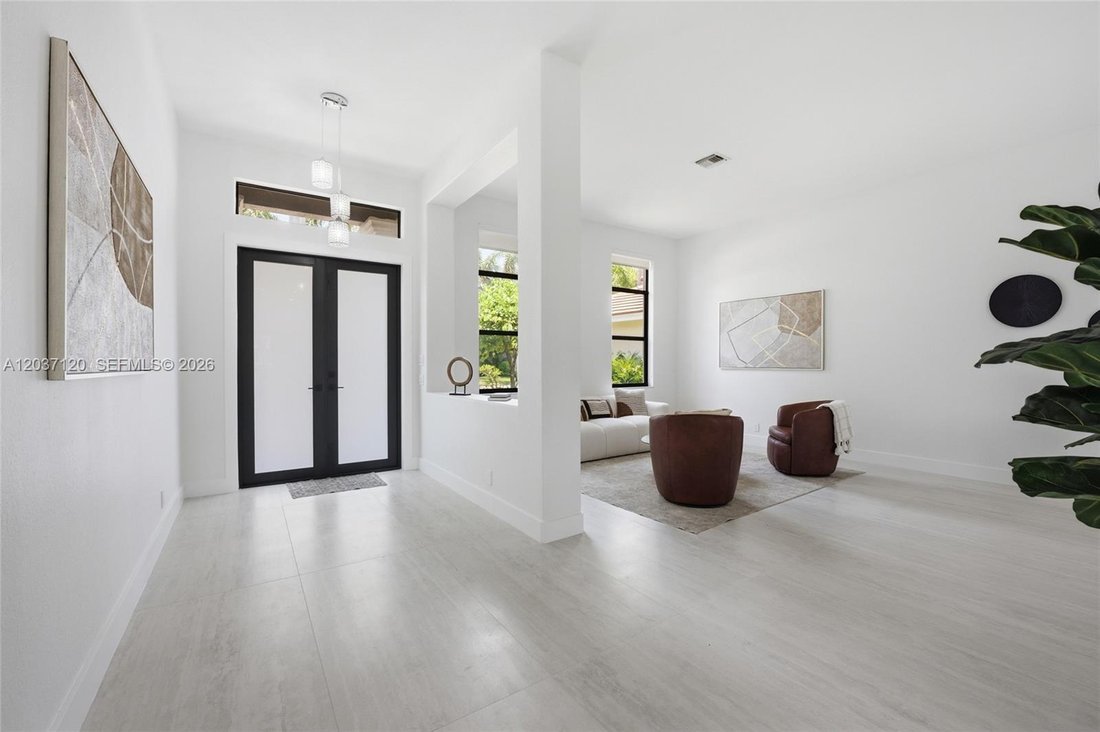 House in Weston, Florida, United States 4 - 18249629