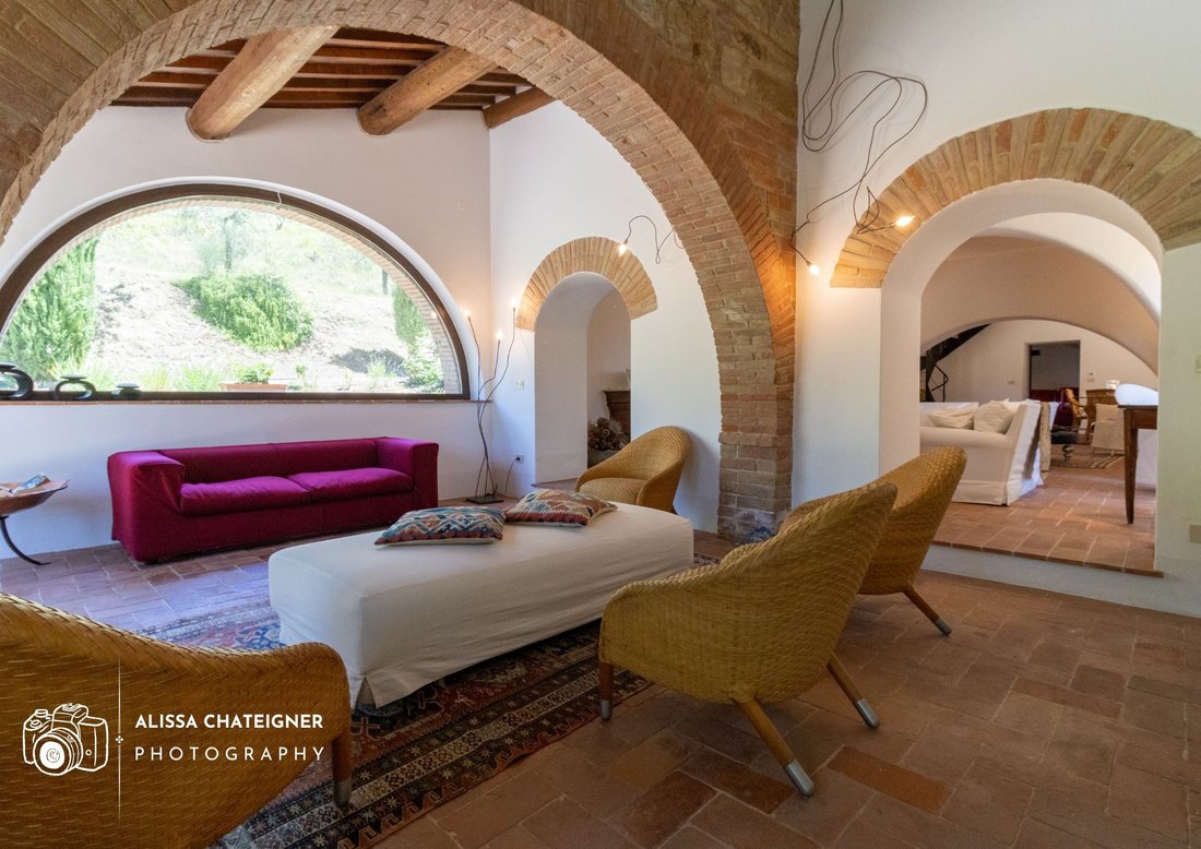 Estate in Montepulciano, Tuscany, Italy 3 - 18249881