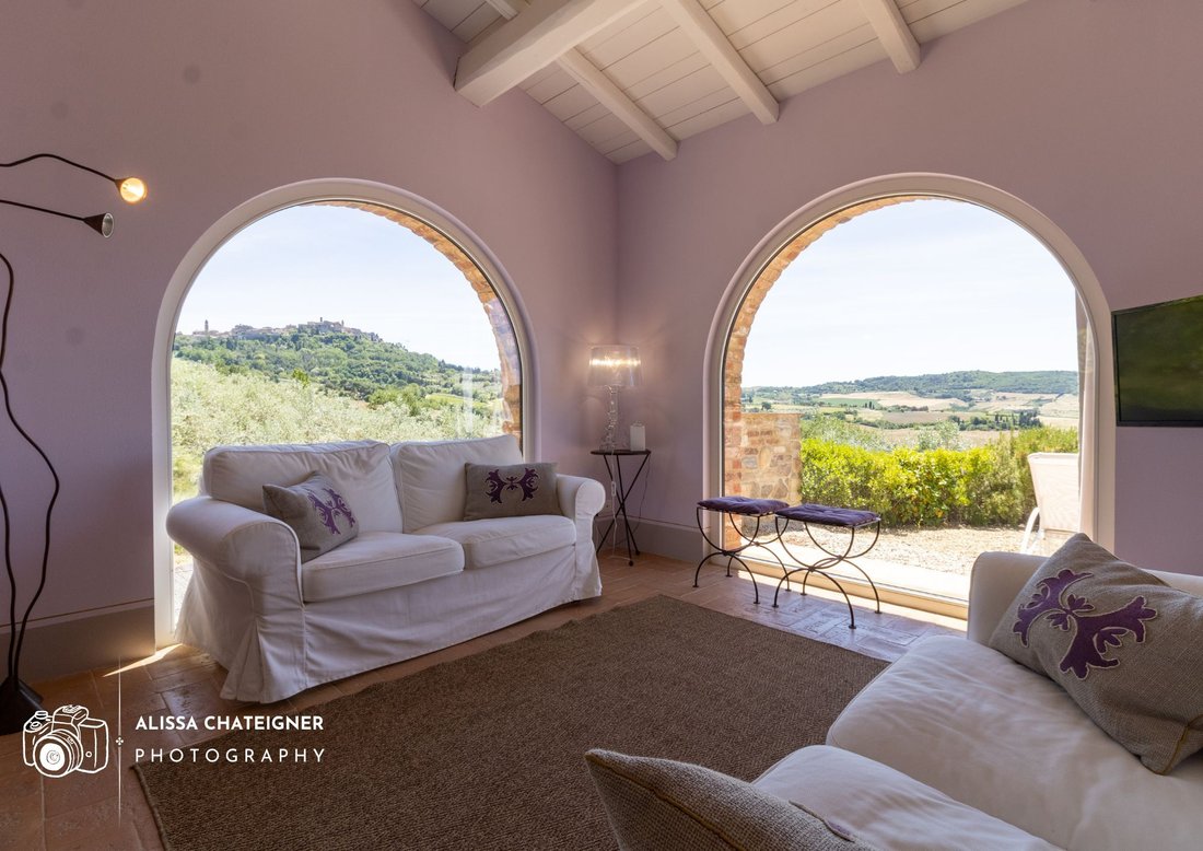 Estate in Montepulciano, Tuscany, Italy 5 - 18249881