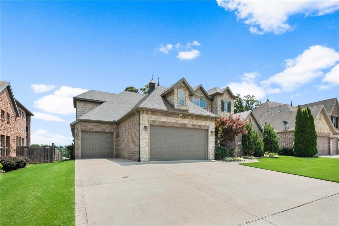 House in Rogers, Arkansas, United States 3 - 18249632
