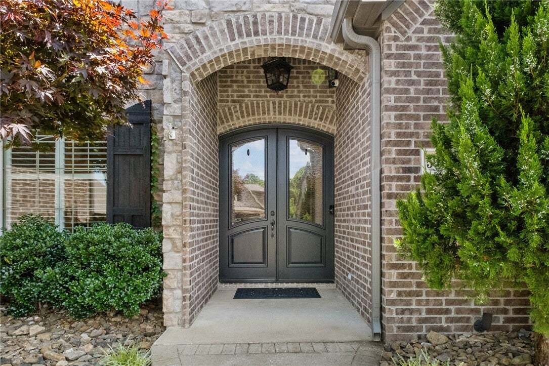 House in Rogers, Arkansas, United States 4 - 18249632