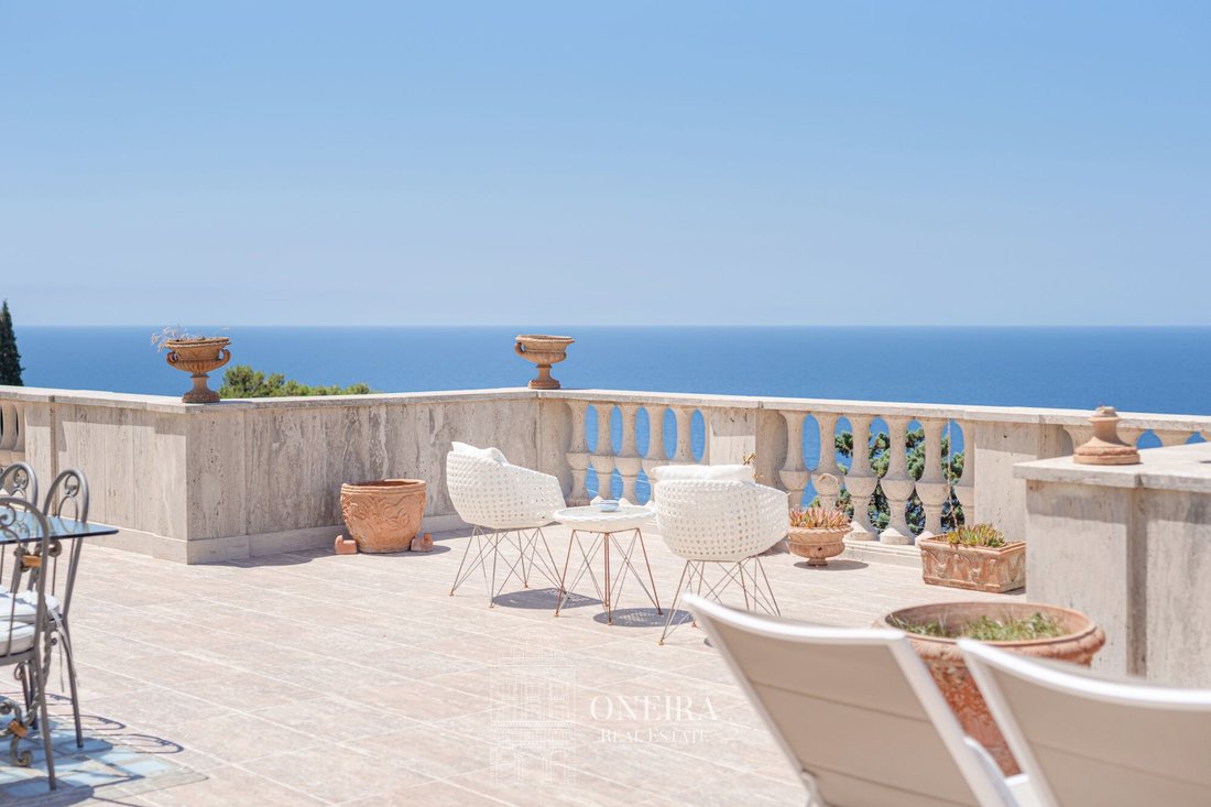 Villa in Capri, Campania, Italy 4 - 18249871