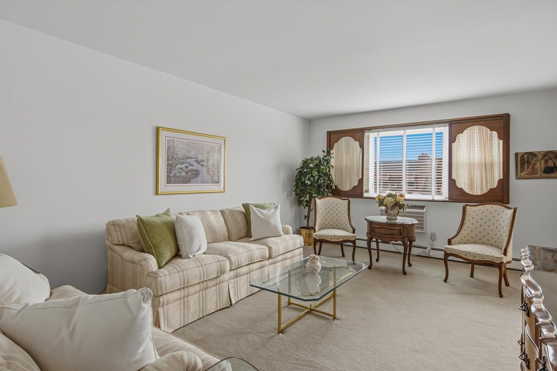 Apartment in New York, New York, United States 5 - 18249634
