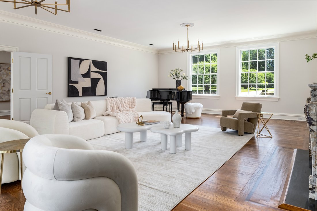 House in Harrison, New York, United States 4 - 18249744