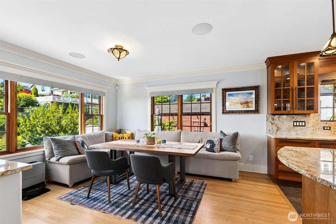 House in Seattle, Washington, United States 5 - 18249950