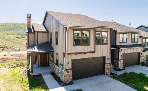 House in Hideout, Utah, United States 1