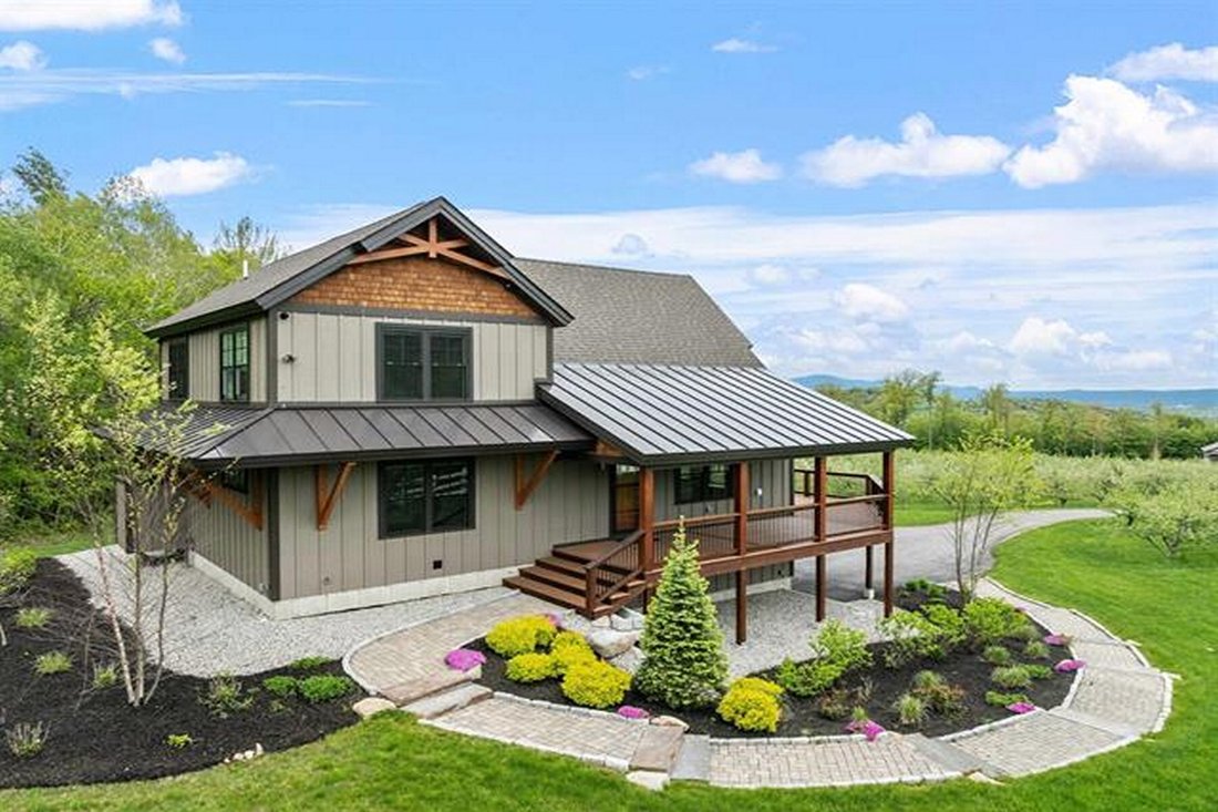 House in Gilford, New Hampshire, United States 5 - 18249952