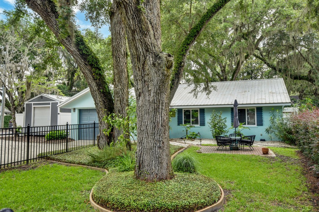 House in St. Simons, Georgia, United States 1 - 18249636