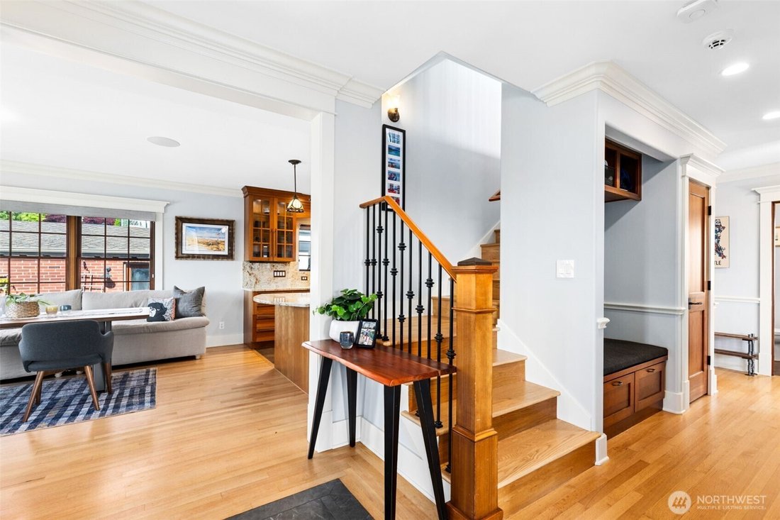 House in Seattle, Washington, United States 3 - 18249950