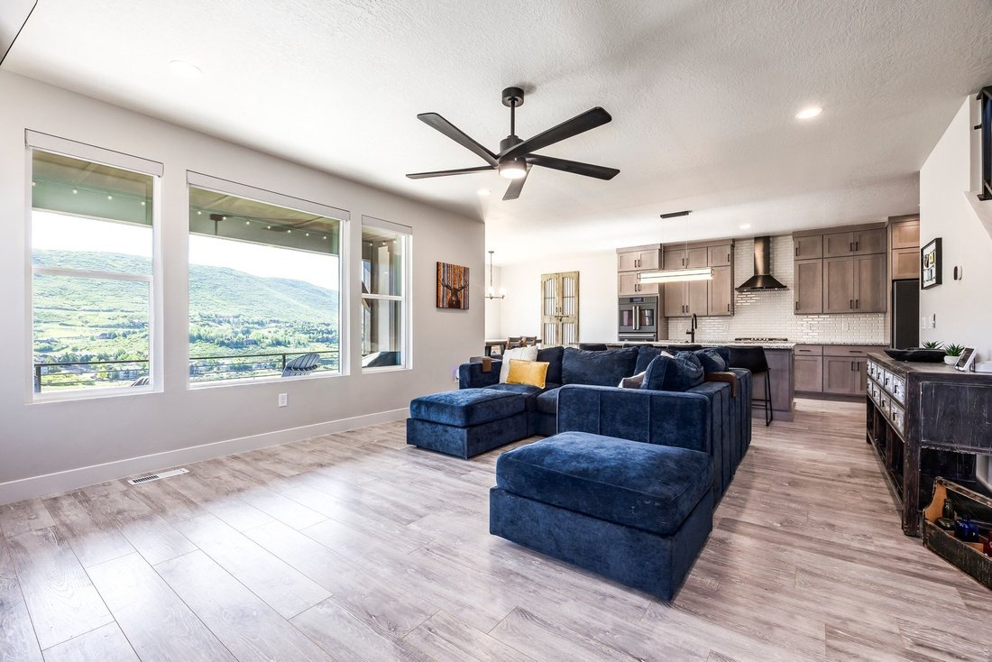 House in Hideout, Utah, United States 5 - 18249748