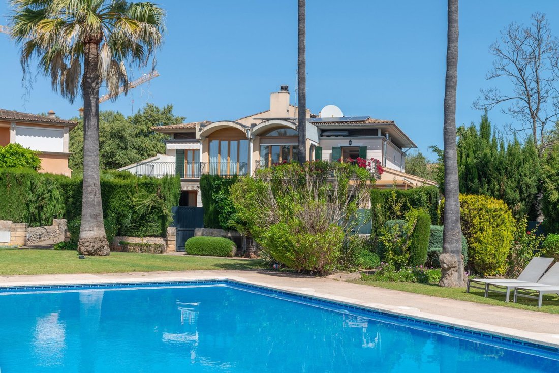 House in Palma, Balearic Islands, Spain 1 - 18249880
