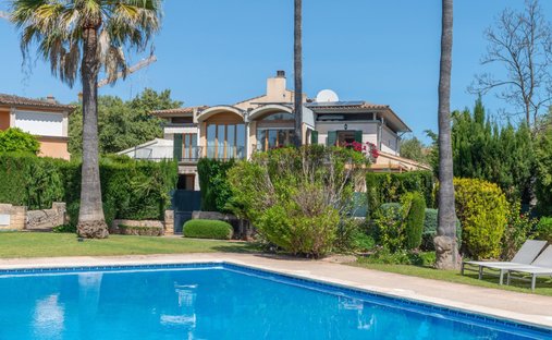Maison à Palma, Îles Baléares, Espagne 1