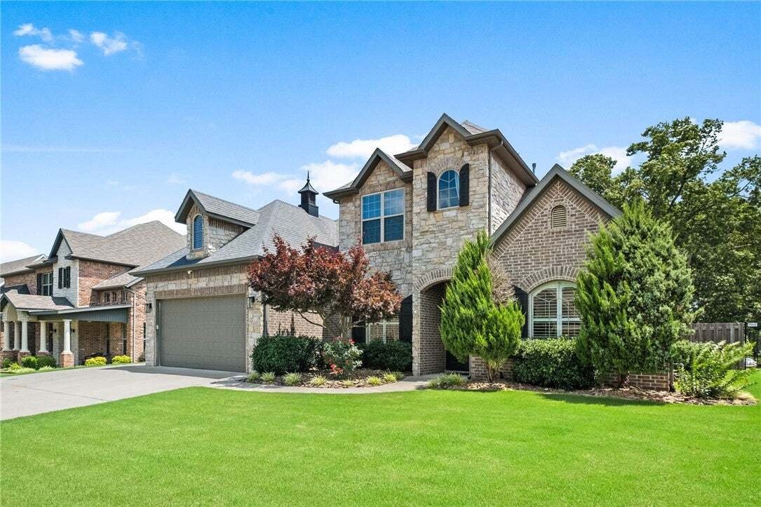 House in Rogers, Arkansas, United States 2 - 18249632
