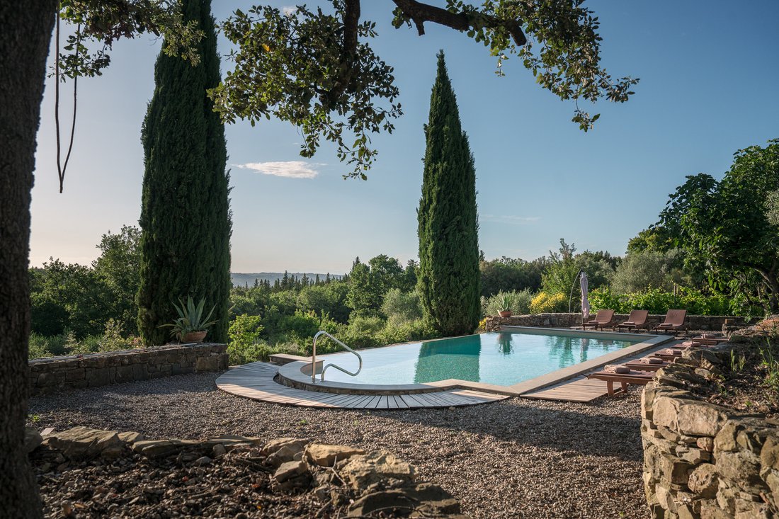Villa à Tavarnelle Val di Pesa, Toscane, Italie 4 - 18249847