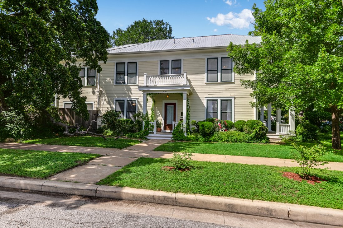 Austin, Texas, United States 2 - 17501187