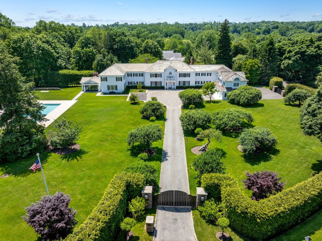 House in Harrison, New York, United States 1 - 18249744