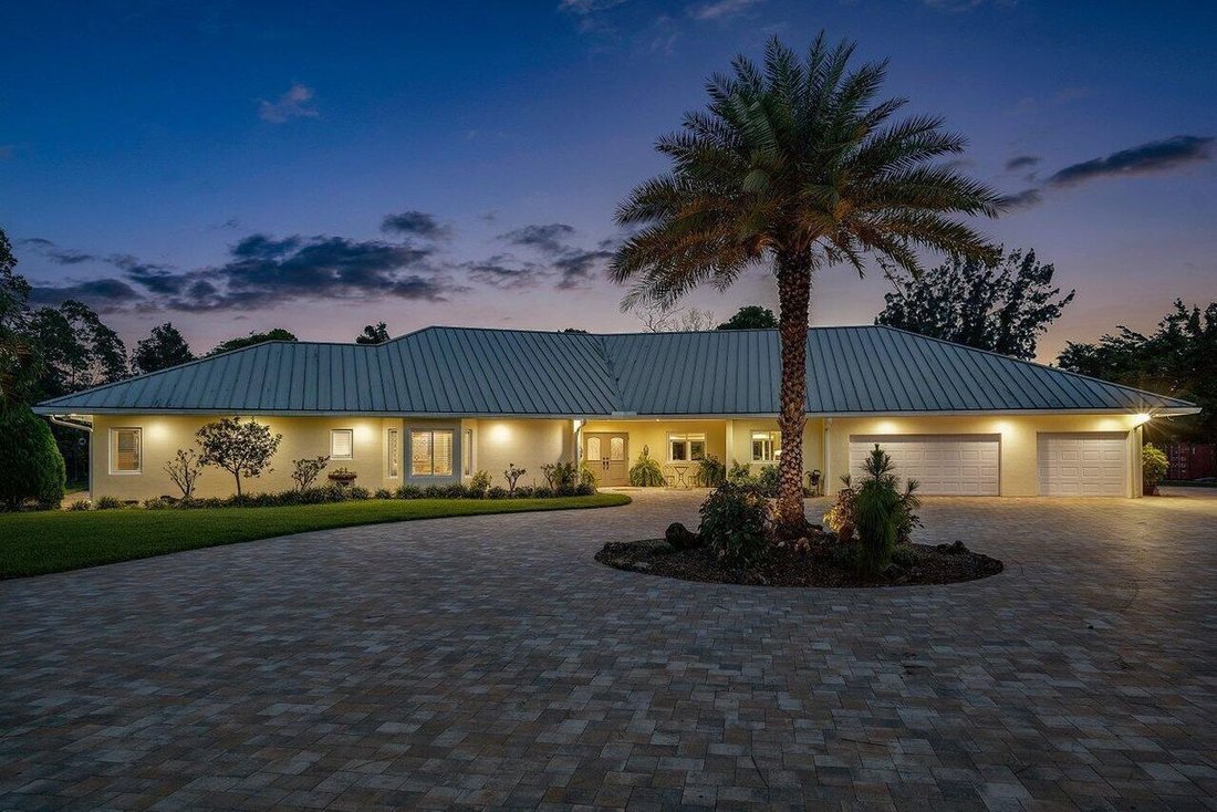 House in Greenacres, Florida, United States 2 - 18249620