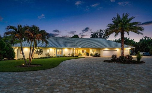 House in Greenacres, Florida, United States 1