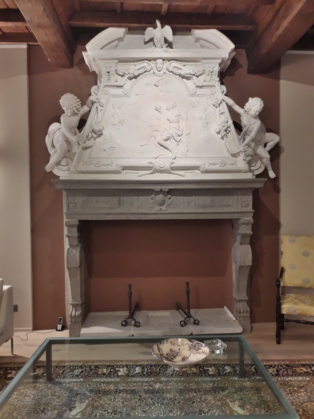 Apartment in Bissone, Ticino, Switzerland 3 - 18249872