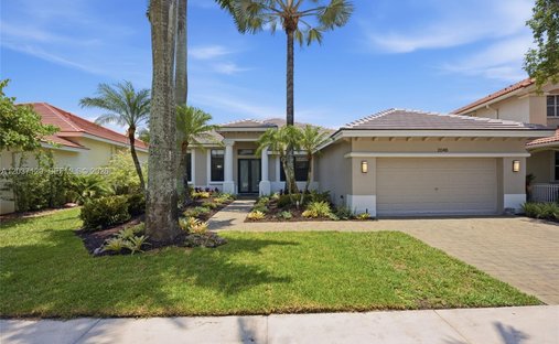 Haus in Weston, Florida, Vereinigte Staaten 1