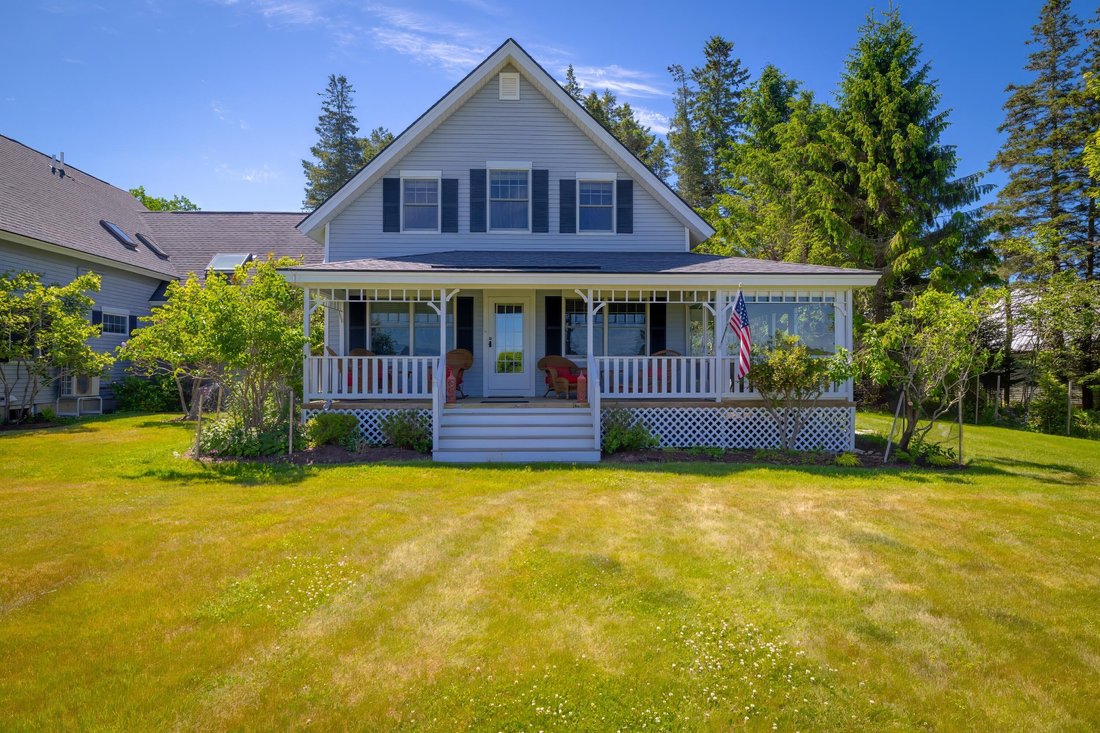 Condo in Tremont, Maine, United States 2 - 18249730