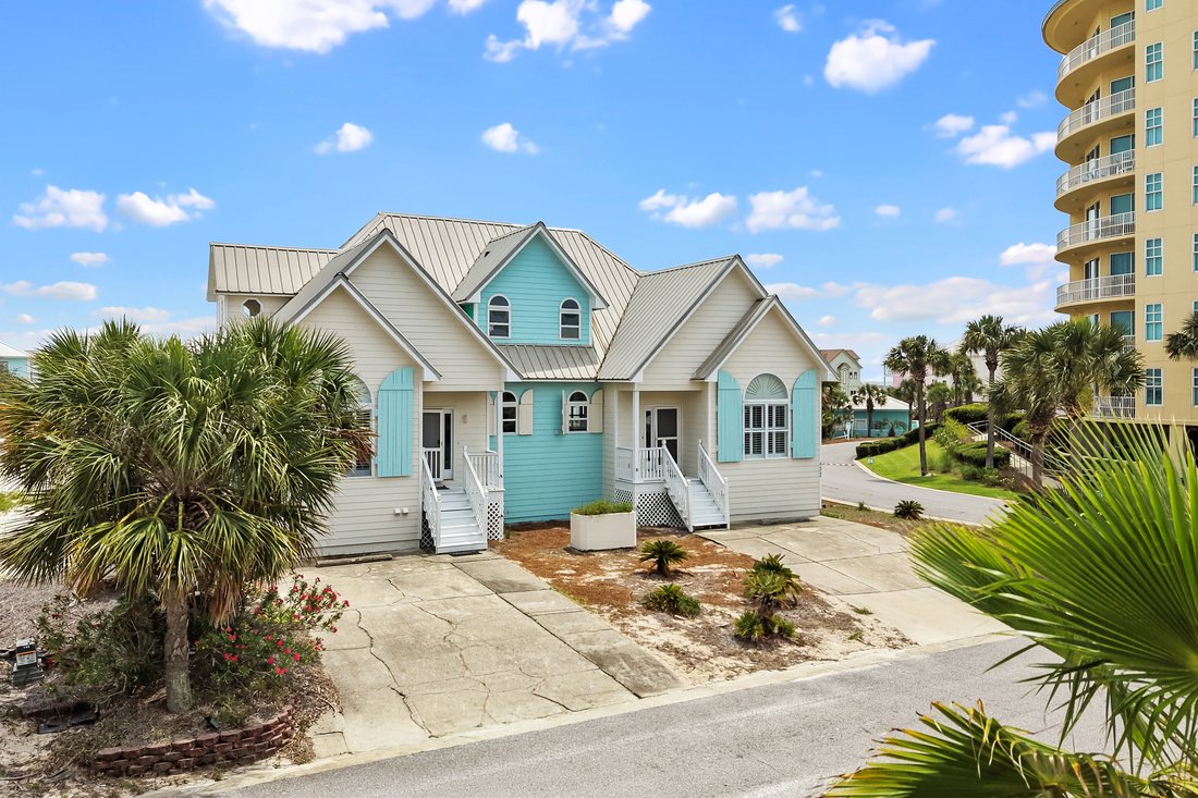 House in Gulf Shores, Alabama, United States 1 - 18249724
