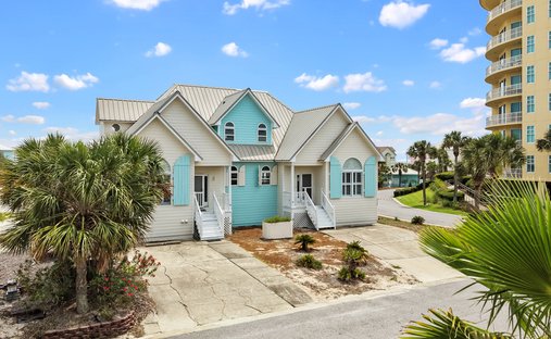 Apartment in Gulf Shores, Alabama, United States 1