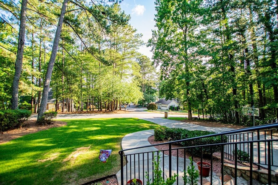 House in Winston, Georgia, United States 3 - 18249949