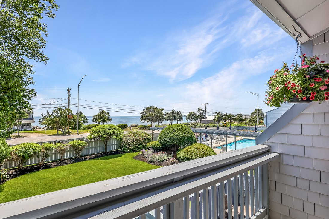 Townhouse in Hampton, New Hampshire, United States 5 - 18249888