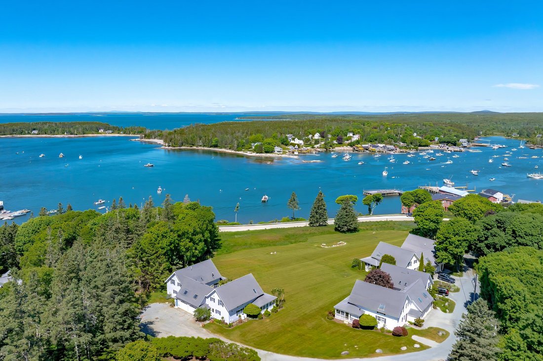Condo in Tremont, Maine, United States 1 - 18249730