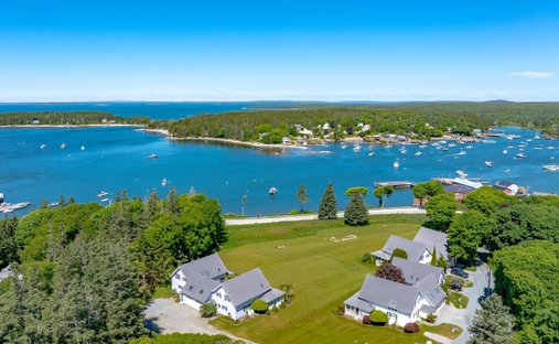 Condo in Tremont, Maine, United States 1