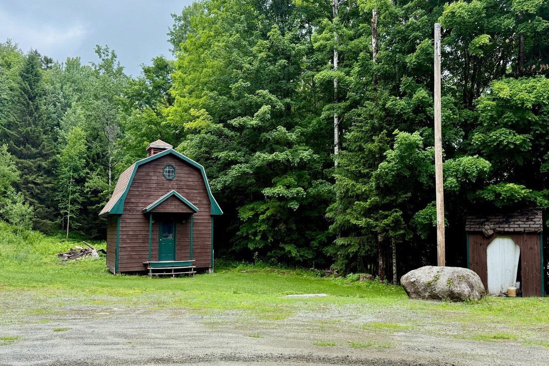 Haus in Wilmington, Vermont, Vereinigte Staaten 3 - 18249729