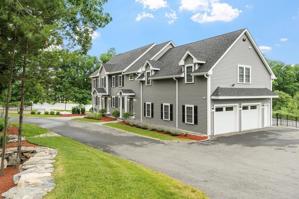 House in Shirley, Massachusetts, United States 4 - 18249624