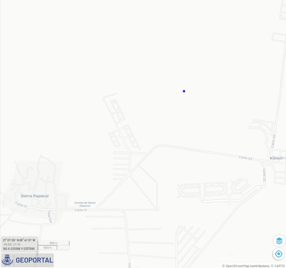 Land in Komchen, Yucatan, Mexico 4 - 17428650