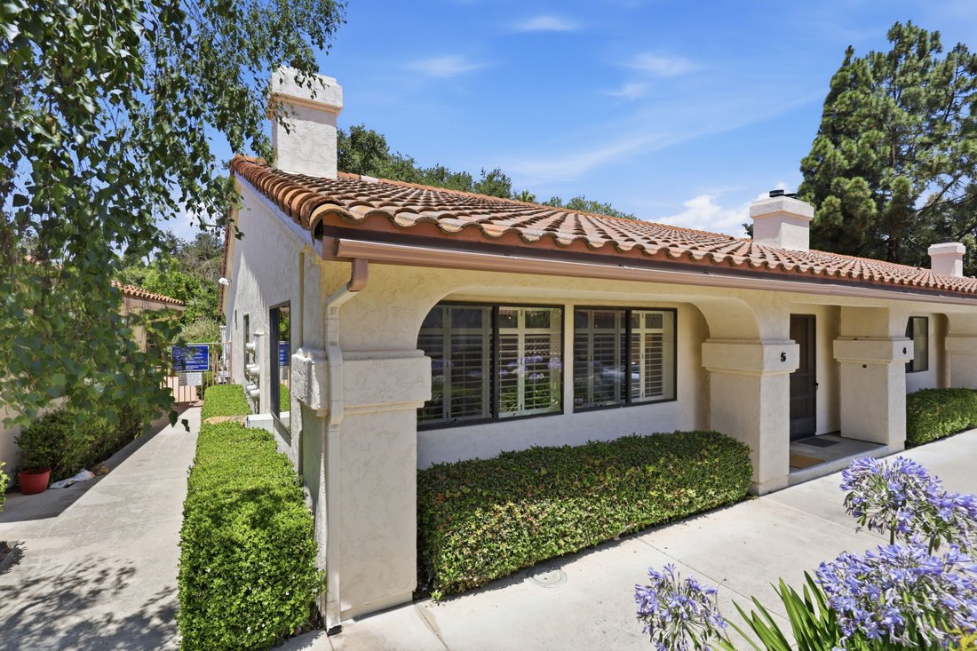 House in Ojai, California, United States 5 - 18249853