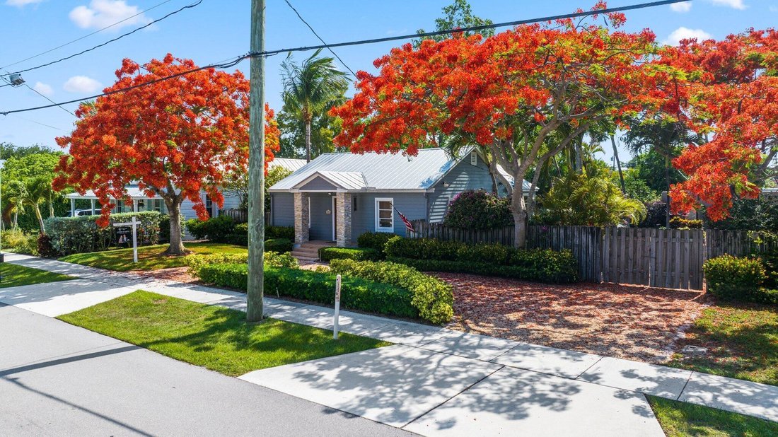 House in Delray Beach, Florida, United States 2 - 17242372