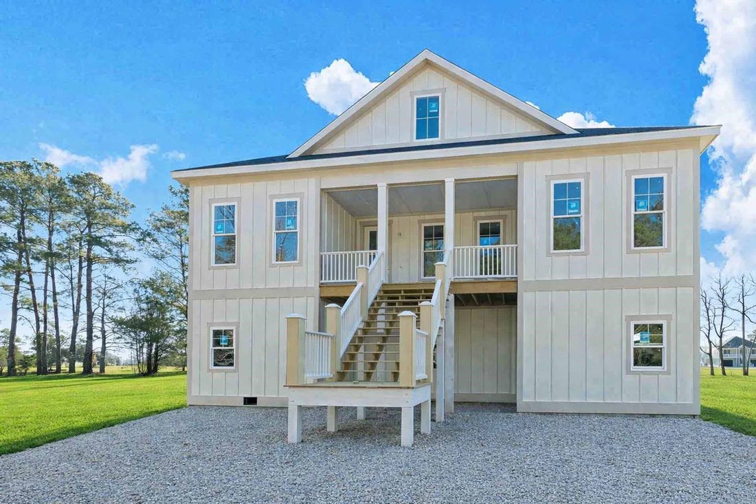 House in Oriental, North Carolina, United States 1 - 16039245