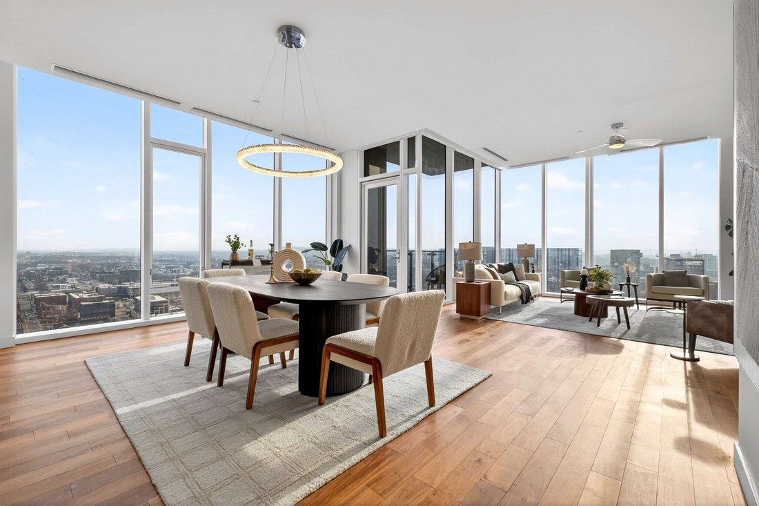 Condo in Nashville, Tennessee, United States 1 - 18249860