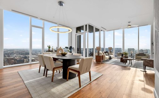 Condo in Nashville, Tennessee, United States 1