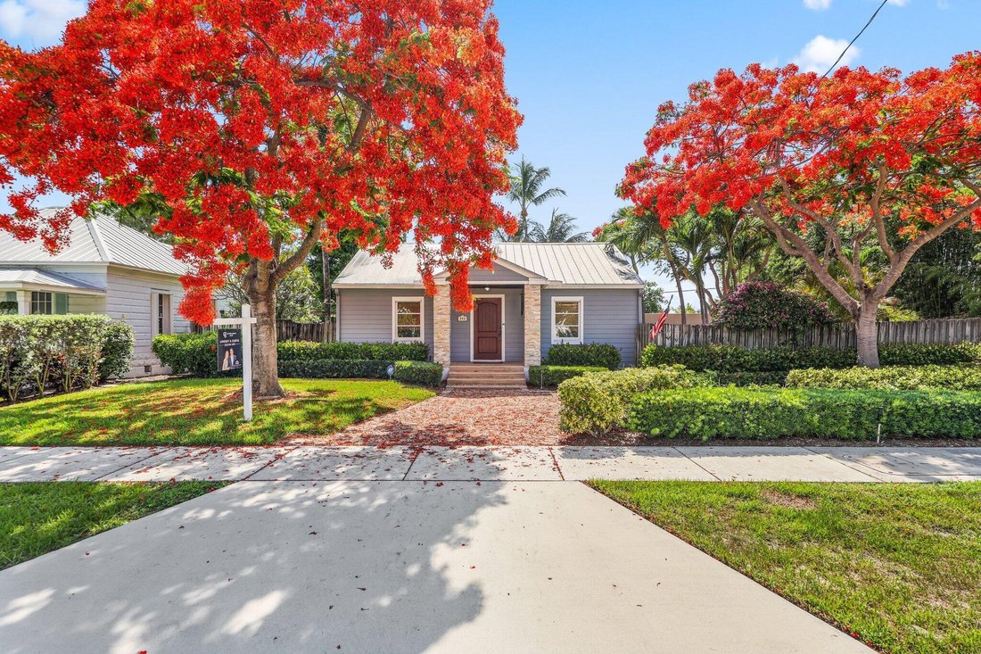 House in Delray Beach, Florida, United States 3 - 17242372