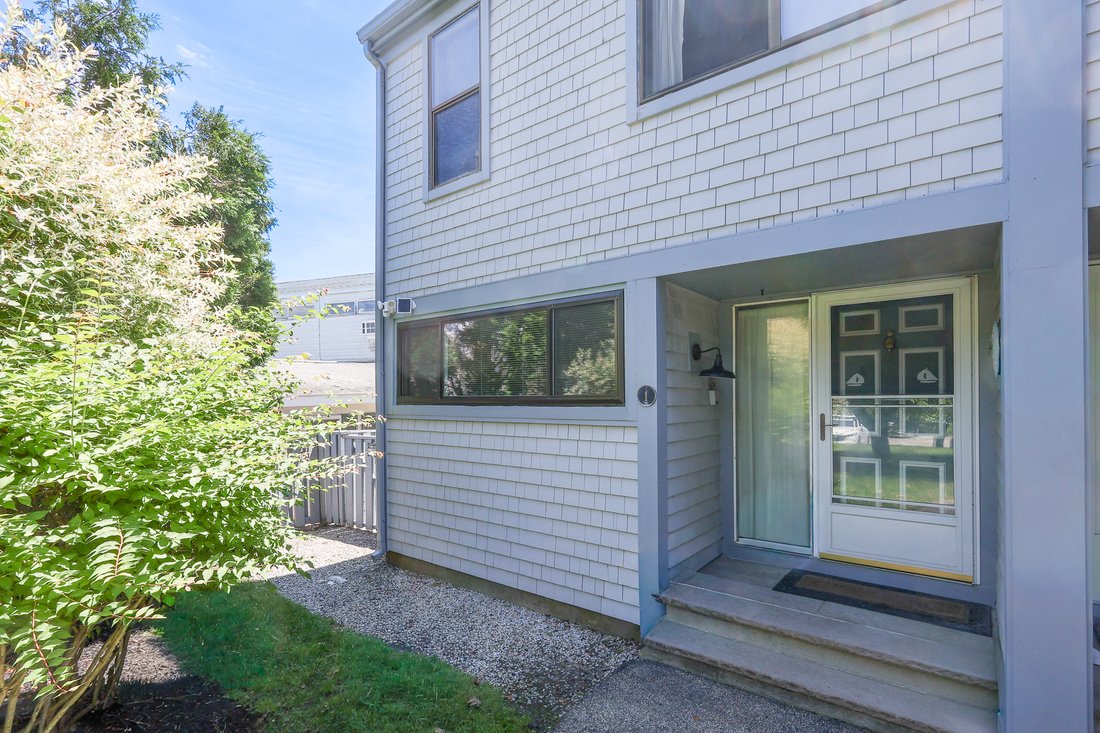 Townhouse in Hampton, New Hampshire, United States 4 - 18249888