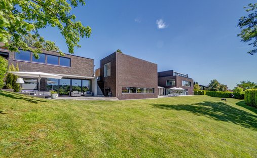 Maison à Unterreichenbach, Bade-Wurtemberg, Allemagne 1
