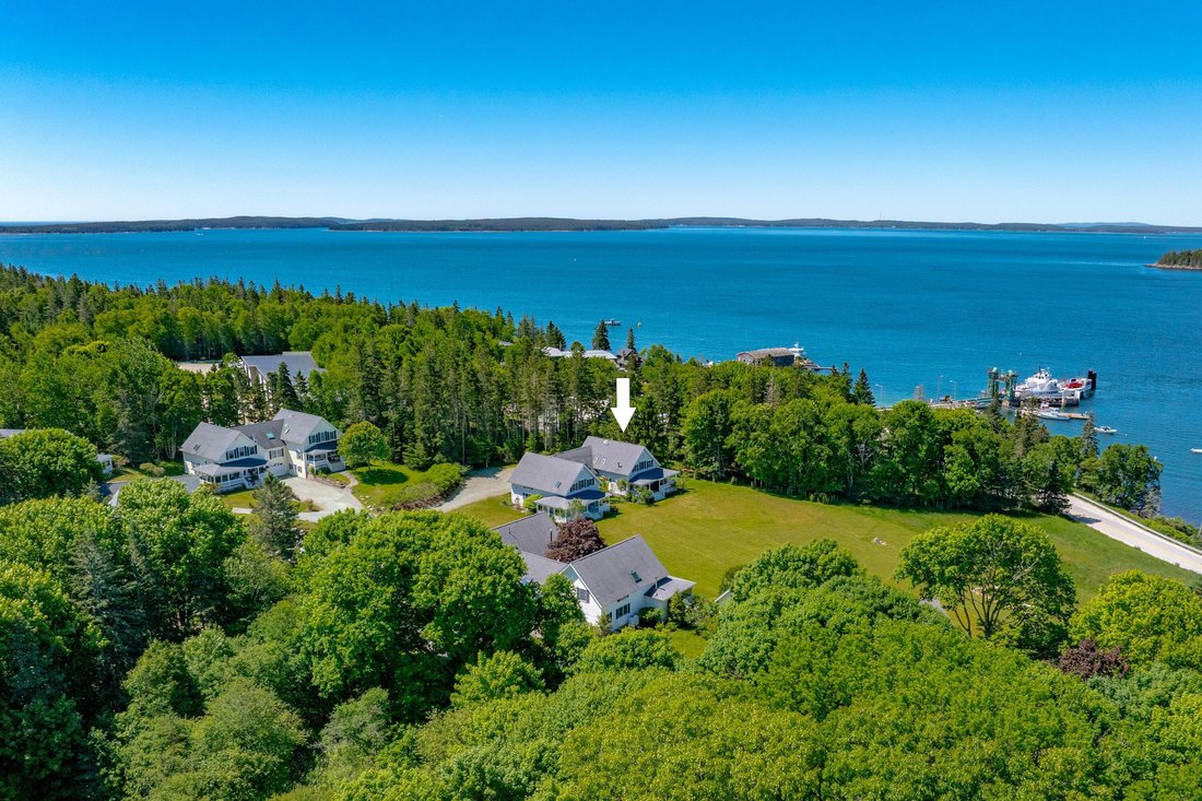 Condo in Tremont, Maine, United States 4 - 18249730